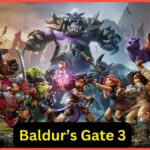 Baldur’s Gate 3