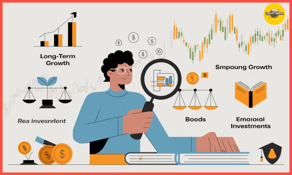 Emotional Discipline: Keeping a Level Head in Volatile Markets