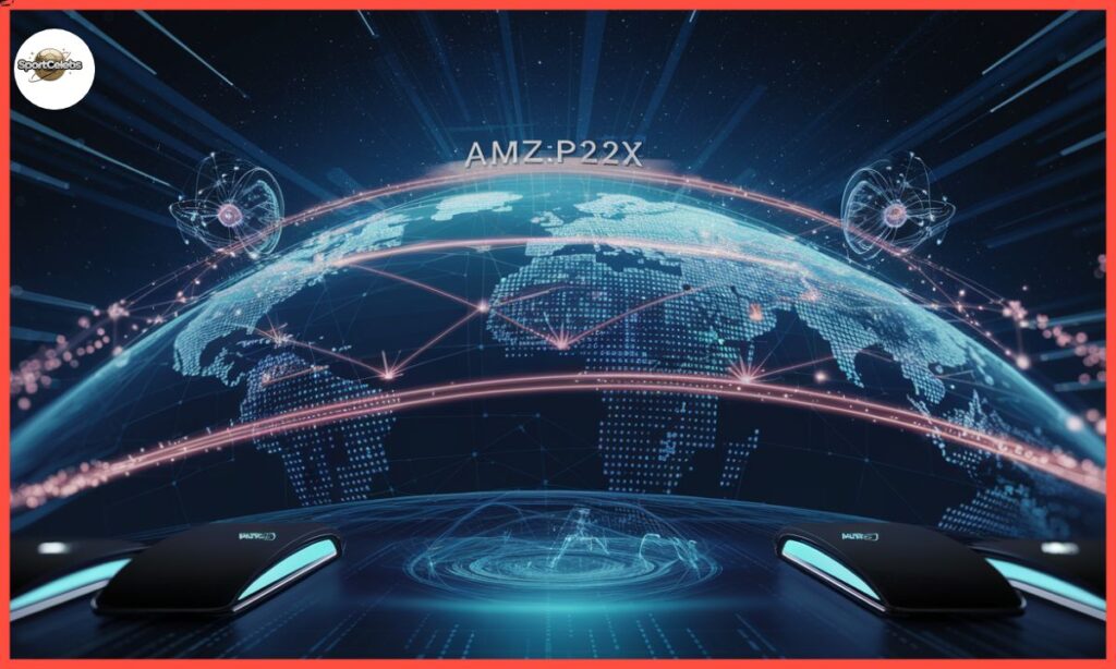 Key Benefits of Amzp22x