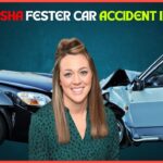 Natasha Fester Car Accident