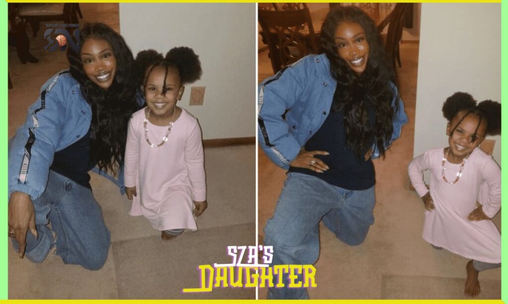 What Are SZA's Daughter's Interests?