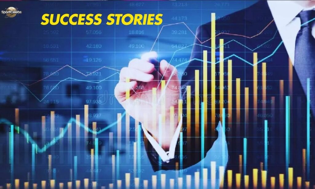 Success Stories from 5StarsStocks.com Users