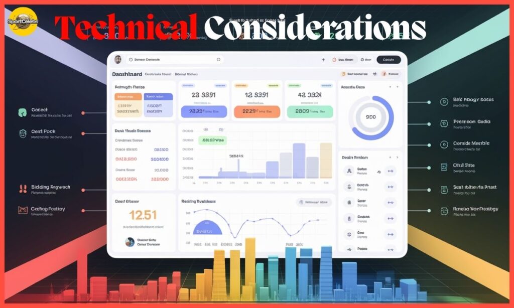 Technical Considerations