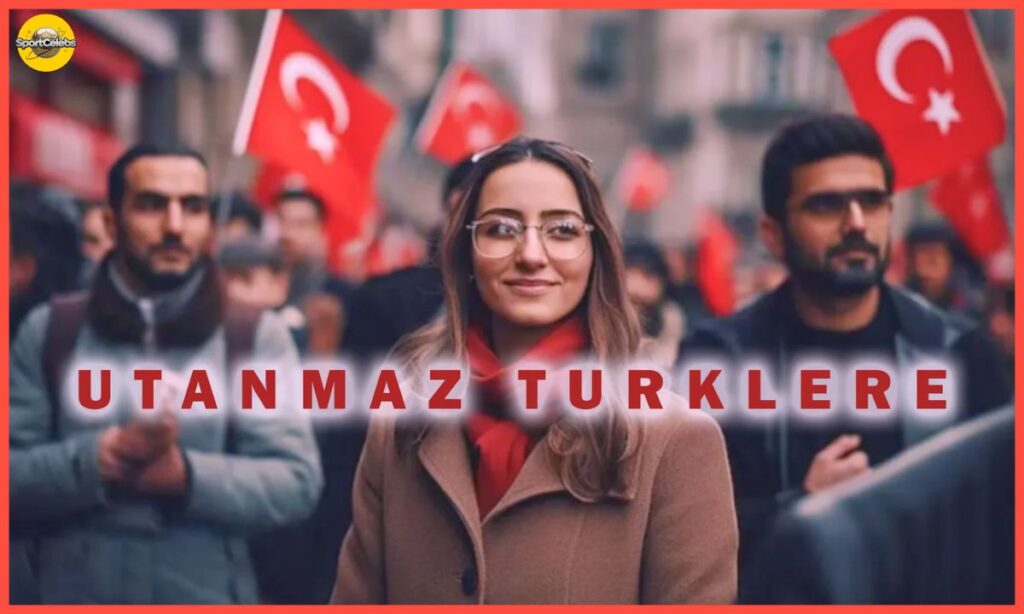 The Impact of 'Utanmaz Türklere' on Turkish Identity