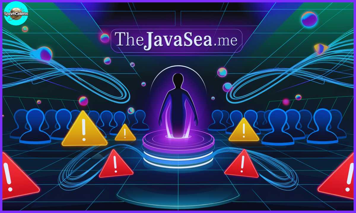 TheJavaSea.me