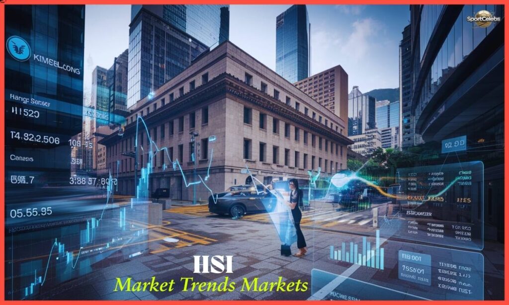 Understanding Market Trends Through HSI