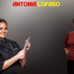 Antonia Lofaso