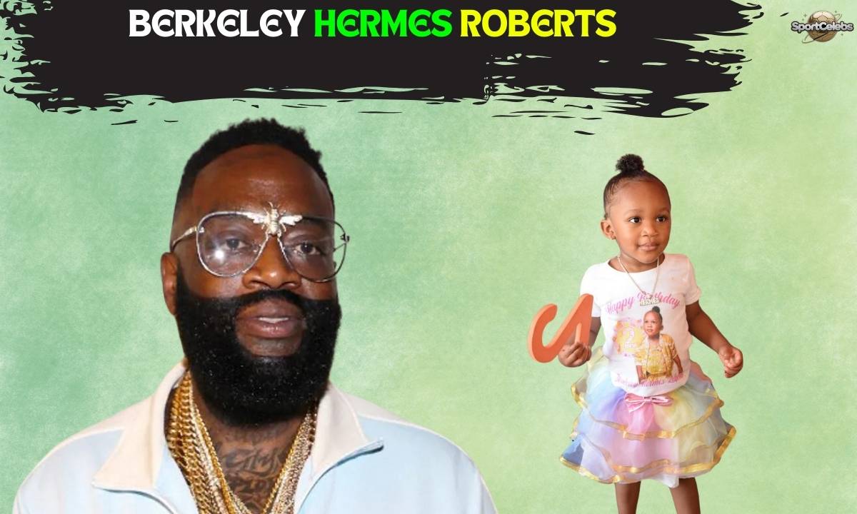 Berkeley Hermes Roberts