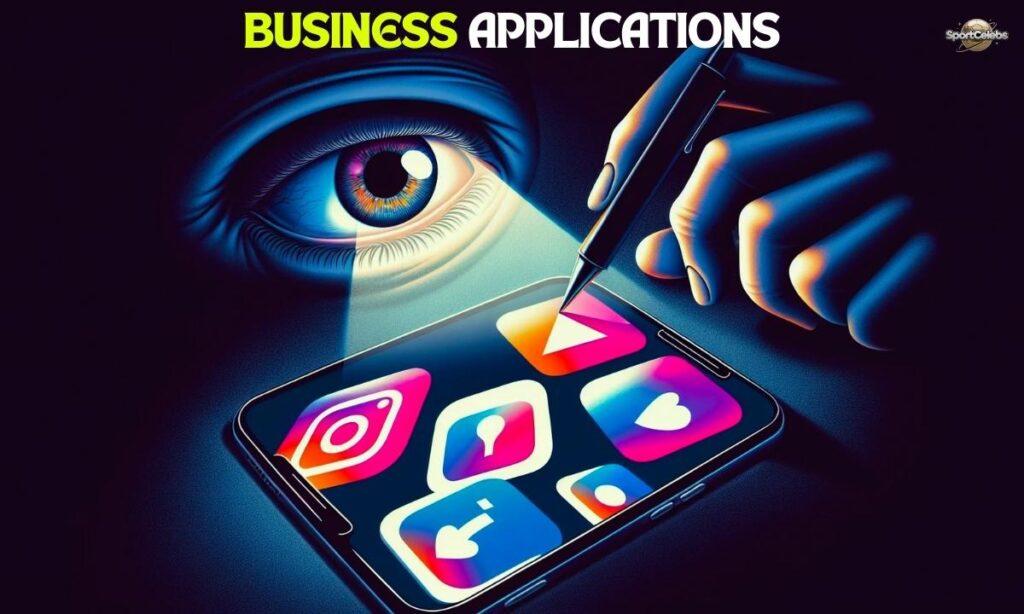 Business Applications