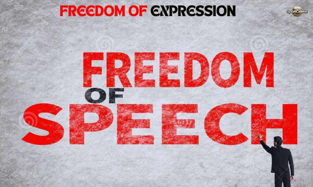 Freedom of Expression