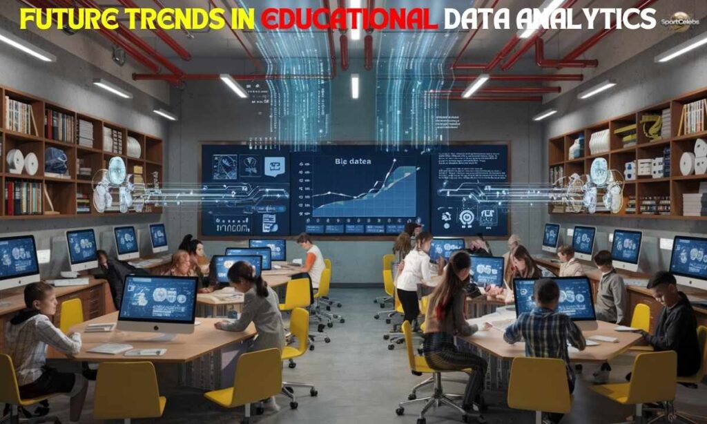 Future Trends in Educational Data Analytics