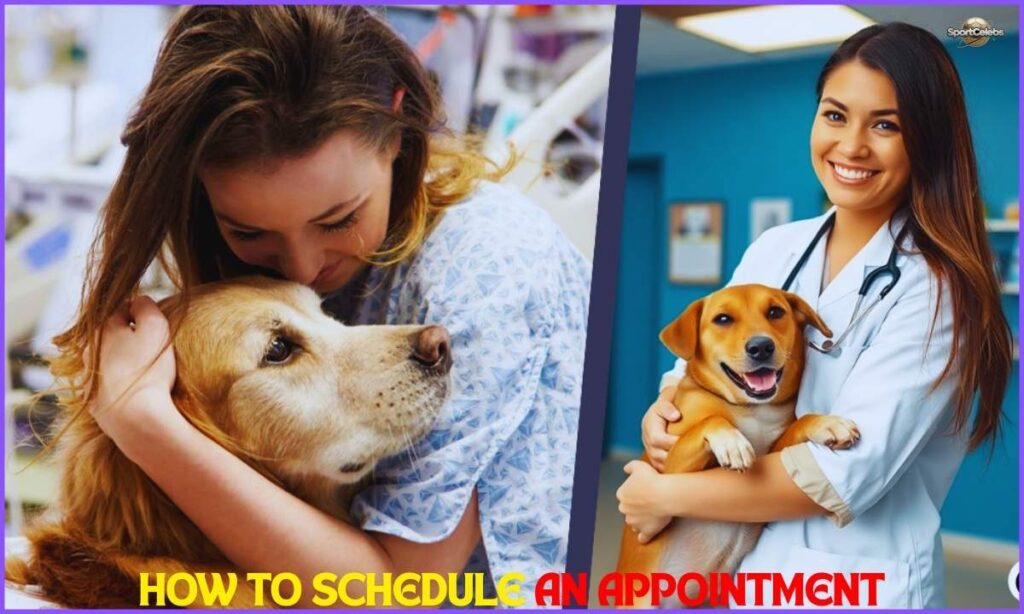 How to Schedule an Appointment