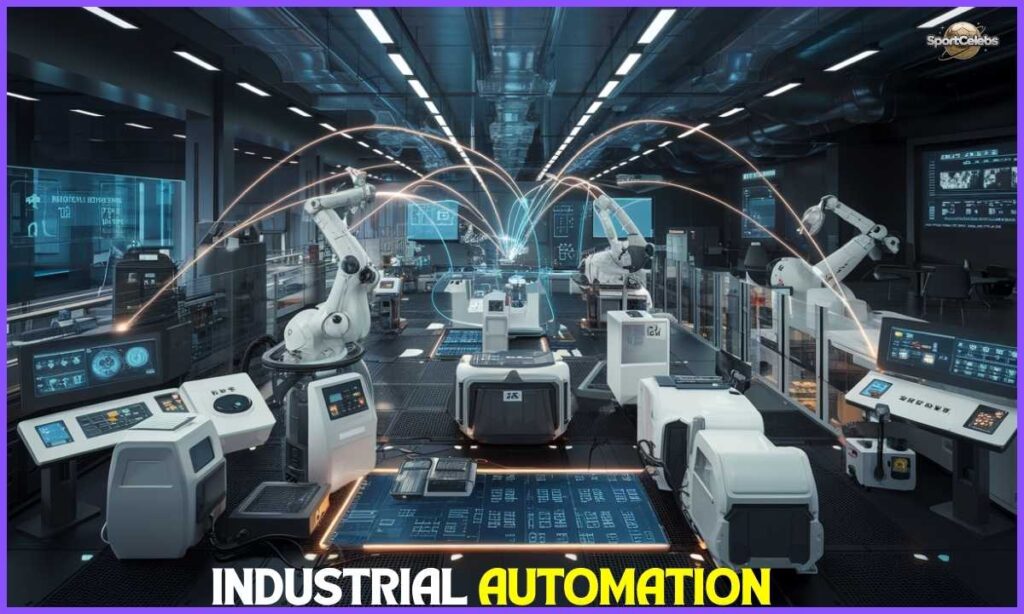 Industrial Automation