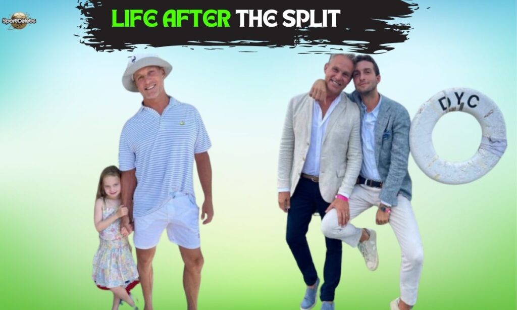 Life After the Split