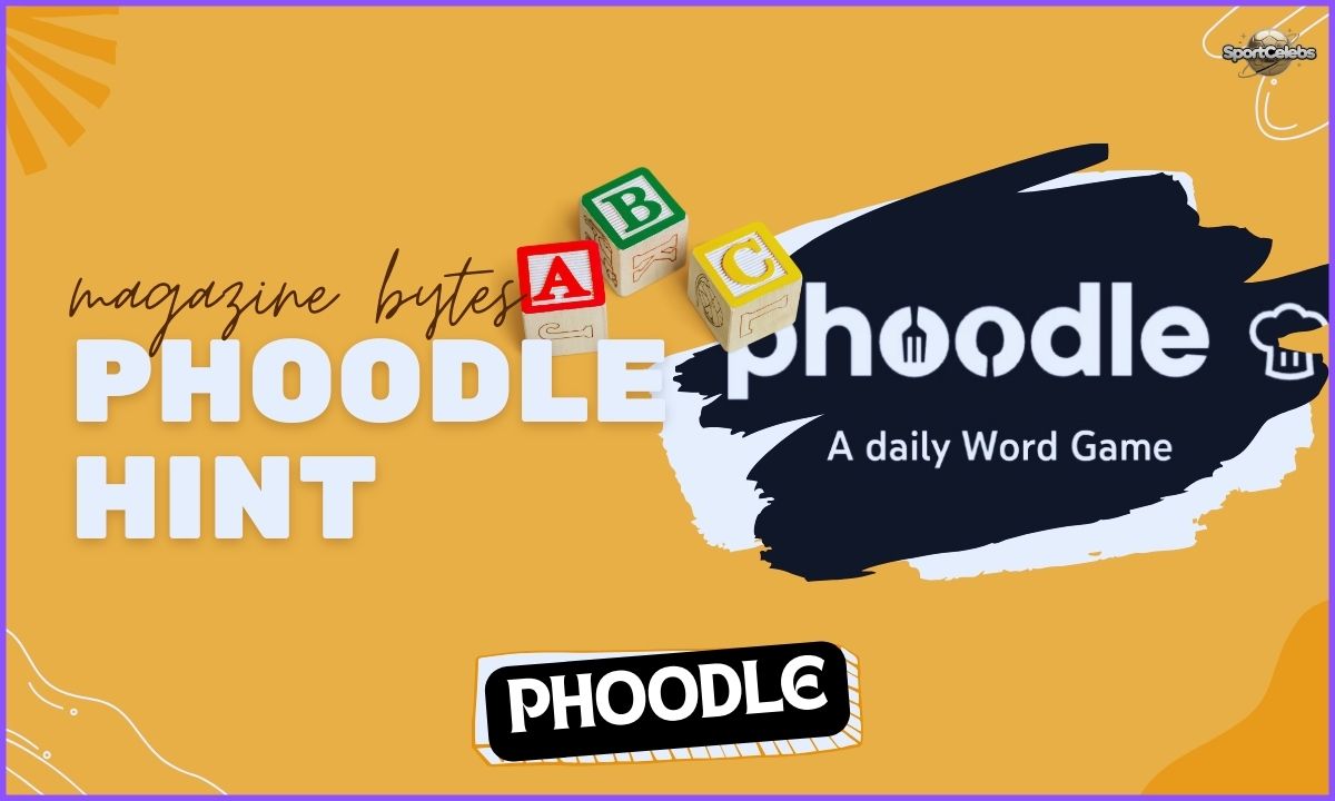 Phoodle