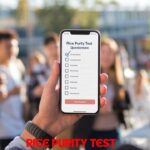 Rice Purity Test