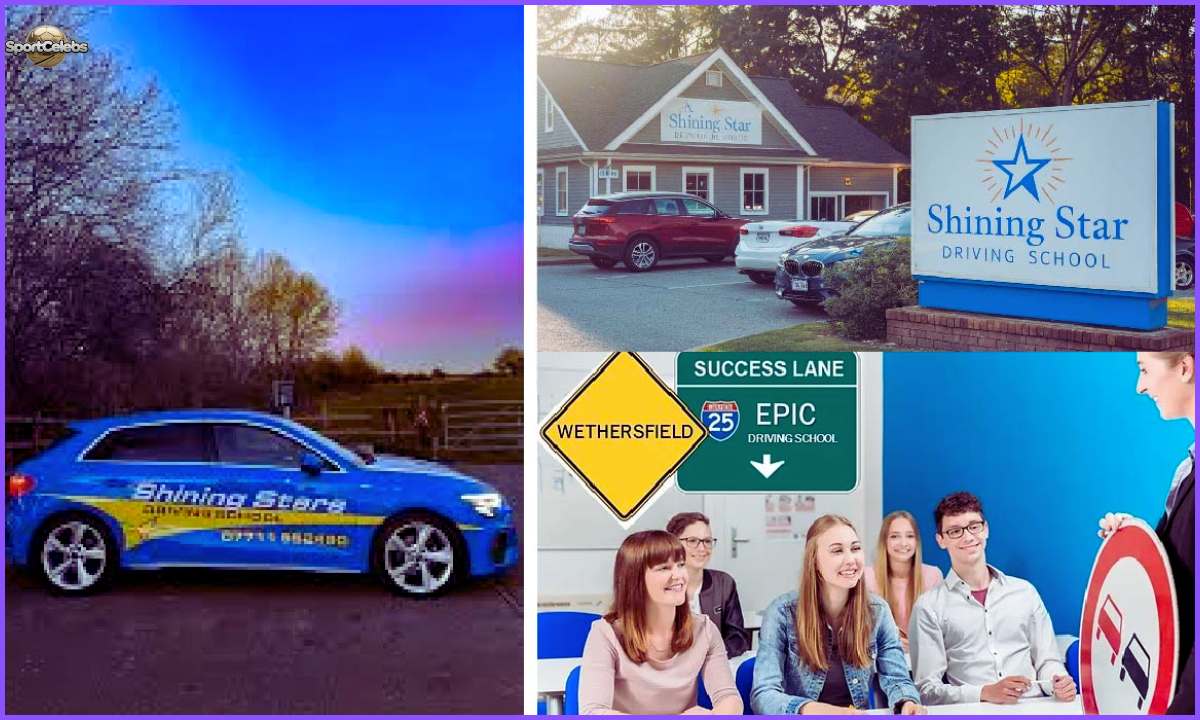 Shining Star Driving School in Wethersfield (1)