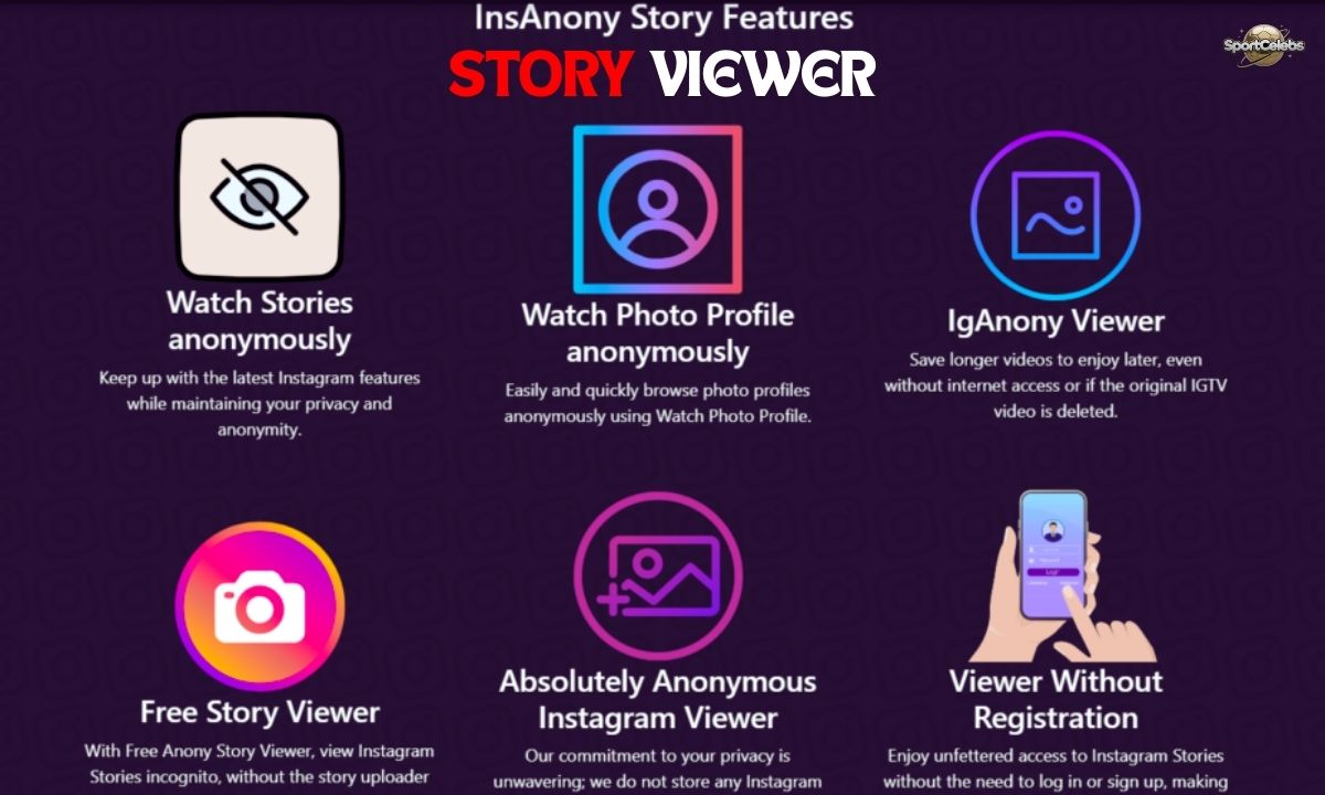 Story Viewer