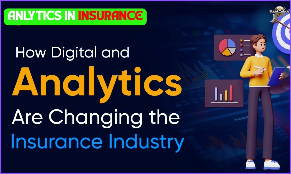 The How of Digital and Analytics in Insurance A Comprehensive Guide