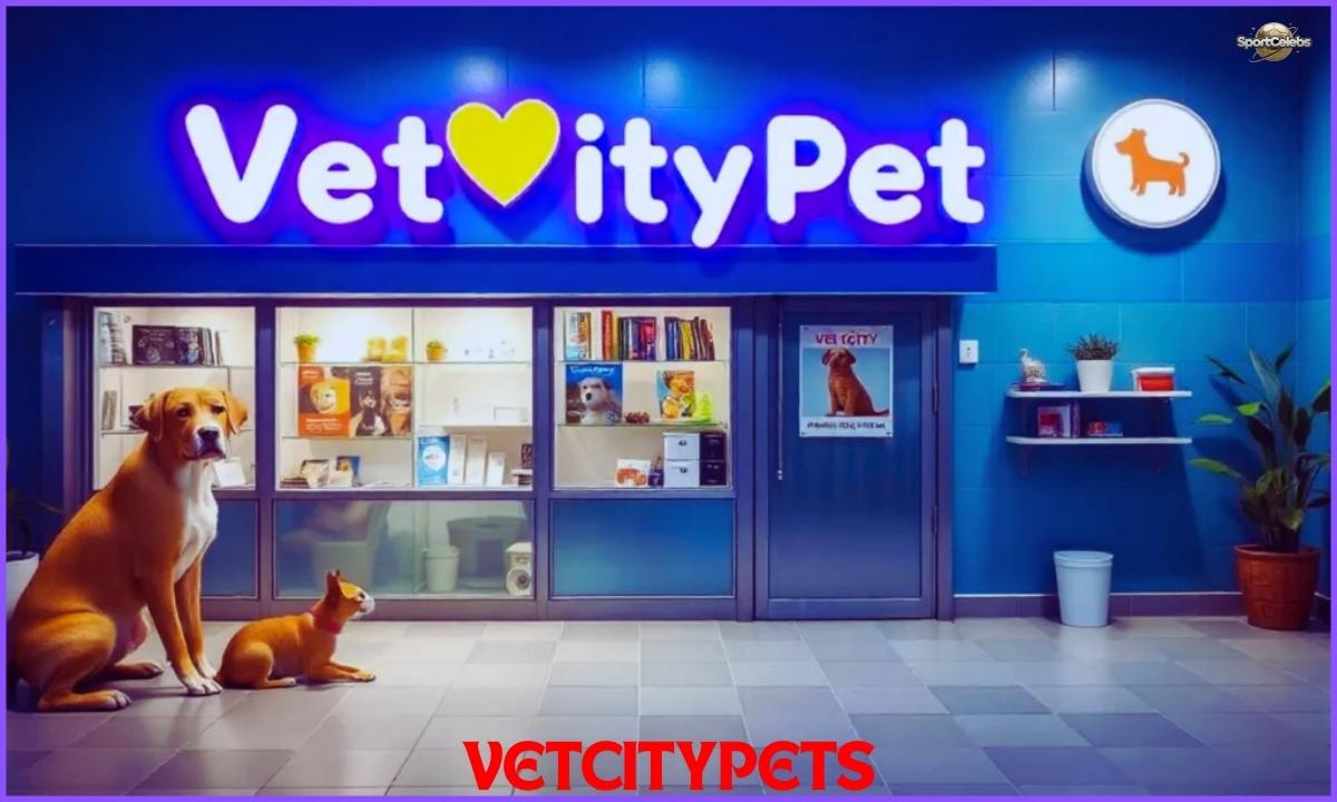 VetCityPets