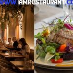 www.iamrestaurant.com