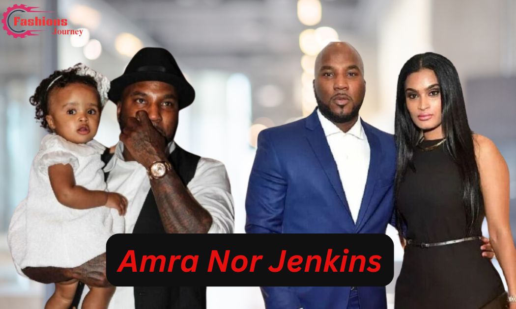 Amra Nor Jenkins: Inside the Charmed Life of Young Jeezy's Daughter (2024 Comprehensive Guide)