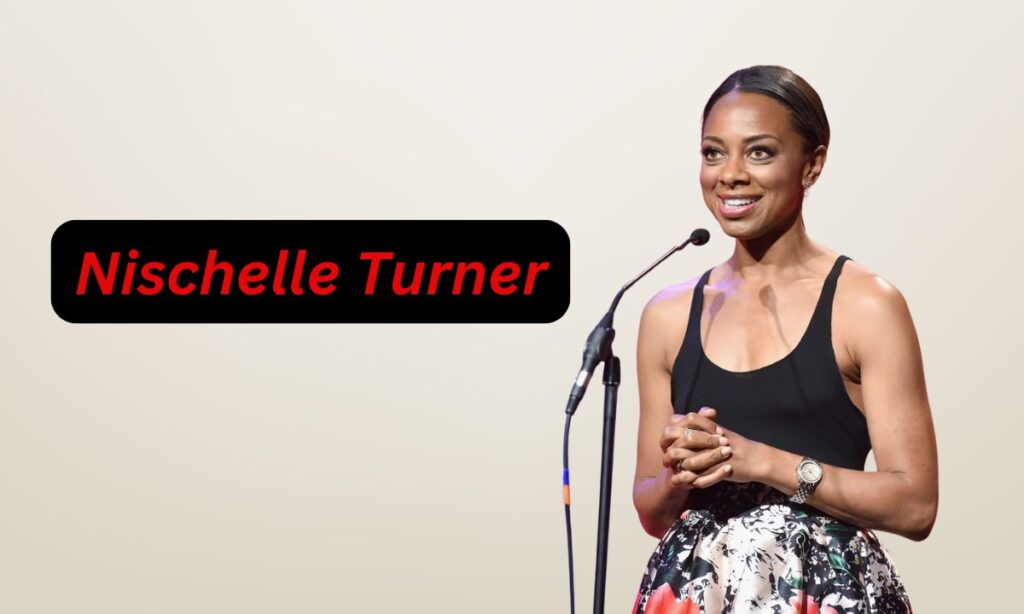 nischelle turner Challenges and Professional Balance