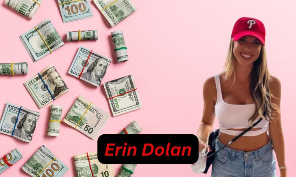 Erin Dolan's Net Worth