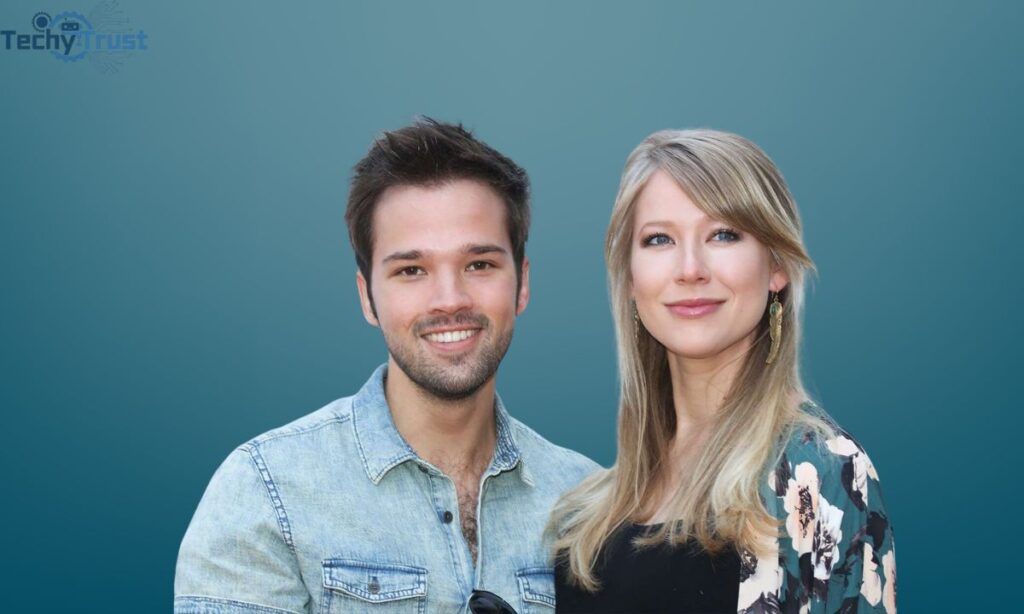 Nathan Kress's Wife: London Elise Kress – A Pillar of Strength