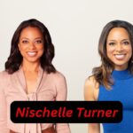 Nischelle Turner: A Trailblazing Television Journalist's Journey