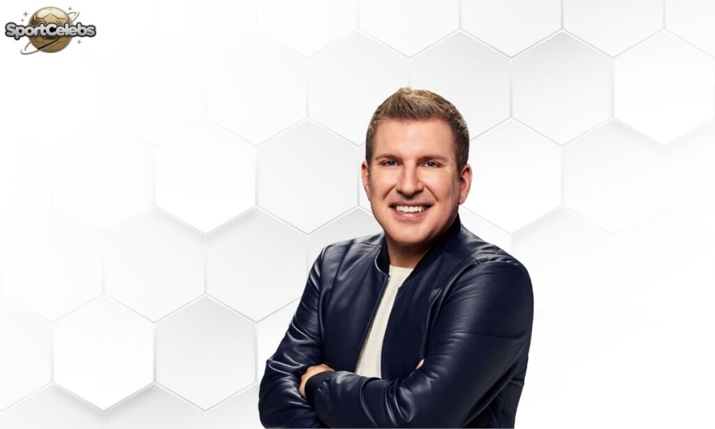 Who Is Todd Chrisley?