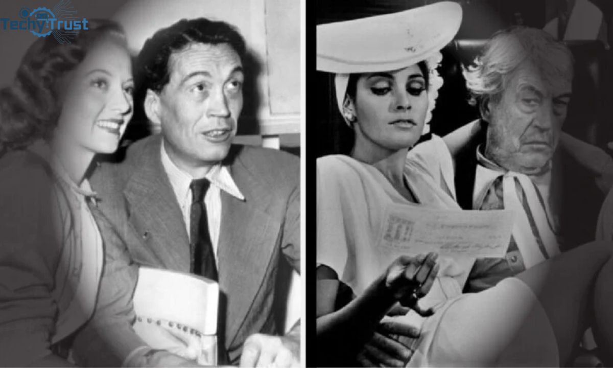 Who is Pablo Huston?: Everything About The Son of John Huston and Evelyn Keyes